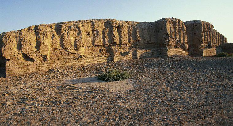 Quand la civilisation sumérienne a-t-elle commencé et s'est-elle terminée ?