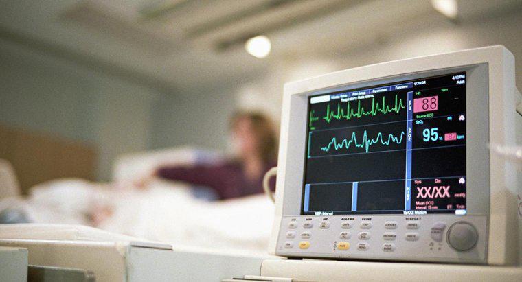 Comment la fréquence cardiaque est-elle régulée ?
