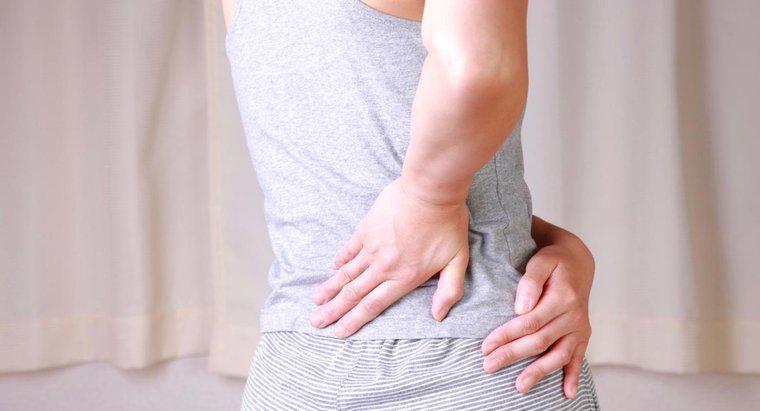 Quelles sont les causes courantes de douleur à la hanche et au genou?