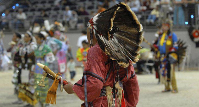 Qu'est-ce que les Indiens Apache ont mangé?