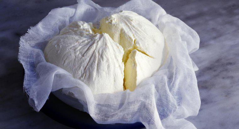 Qu'est-ce qu'un substitut au fromage ricotta dans les lasagnes?