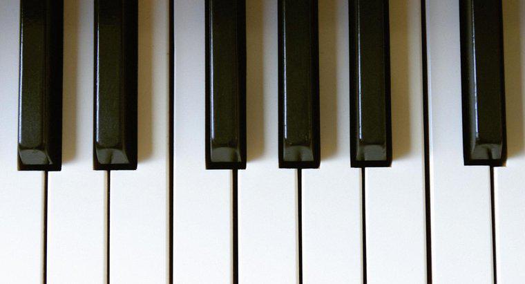 Quelle est la valeur d'un piano droit Kimball ?
