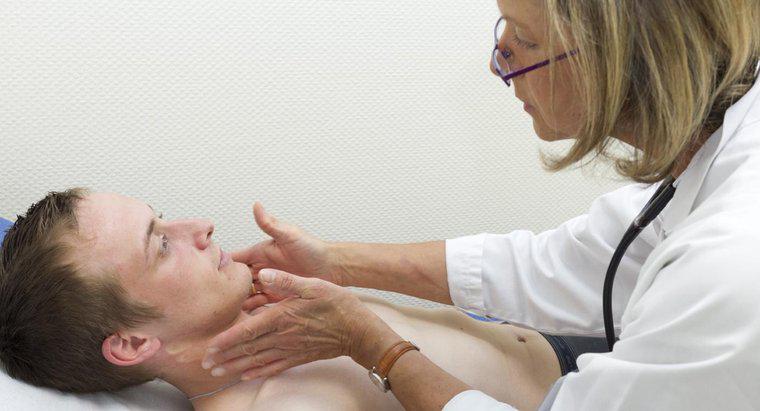 Comment appelle-t-on un médecin des oreilles, du nez et de la gorge ?