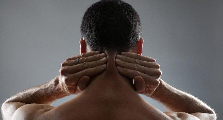 Combien de temps faut-il pour qu'un muscle tiré dans votre cou s'améliore ?