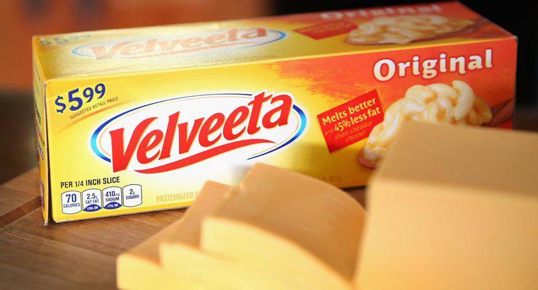 Quelle est la meilleure façon de faire fondre le fromage Velveeta ?