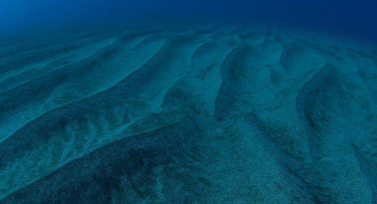 Comment les plaques peuvent-elles s'écarter au niveau des dorsales médio-océaniques et ne pas laisser de vide profond dans la lithosphère ?