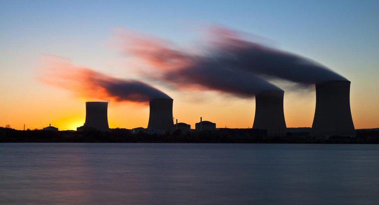 Quels sont les avantages de l'énergie nucléaire ?
