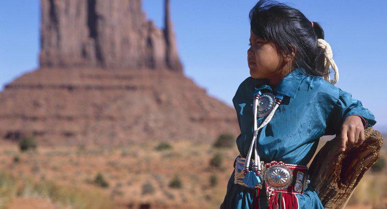 Quel est le résumé de la légende Navajo Origin ?
