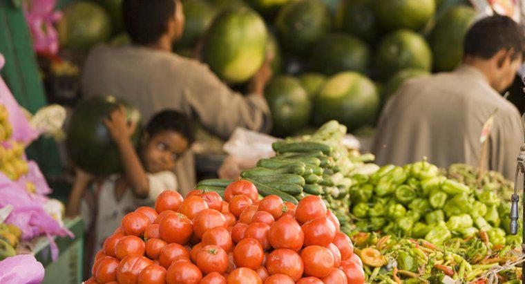 Combien de fruits et légumes devriez-vous manger par jour ?