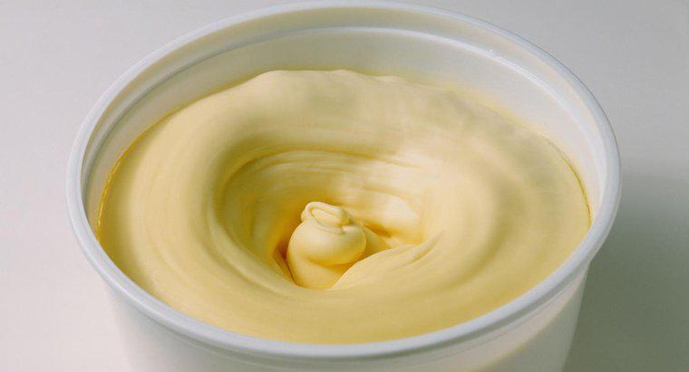 Est-ce du beurre ou de la margarine Country Crock?