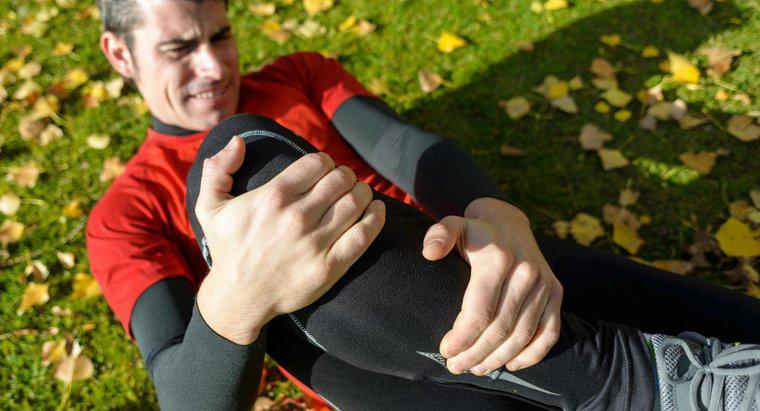 Comment prévenir les crampes musculaires ?