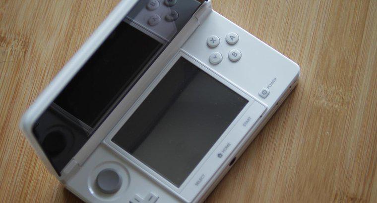 Quelle est la différence entre la Nintendo 3DS et la Nintendo DSi ?