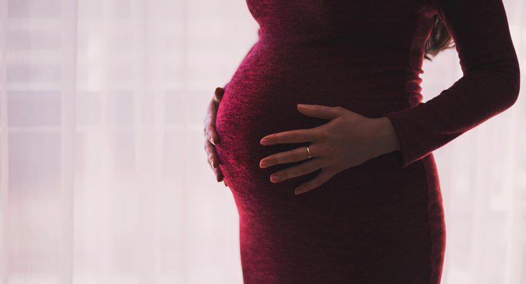 Est-ce que le repérage est un signe de grossesse et est-ce normal ?