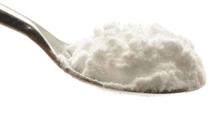 Quels sont les ingrédients du bicarbonate de soude ?