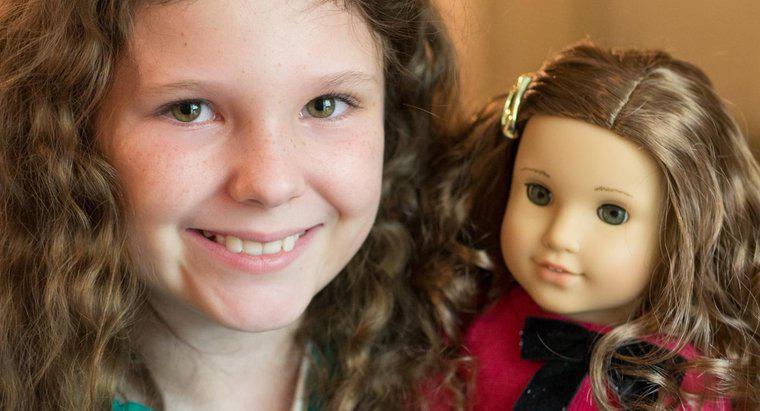 Comment créer votre propre poupée américaine qui vous ressemble ?
