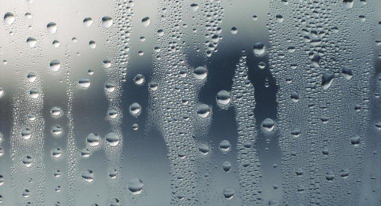 Quelles sont les causes de l'humidité dans les fenêtres à double vitrage ?