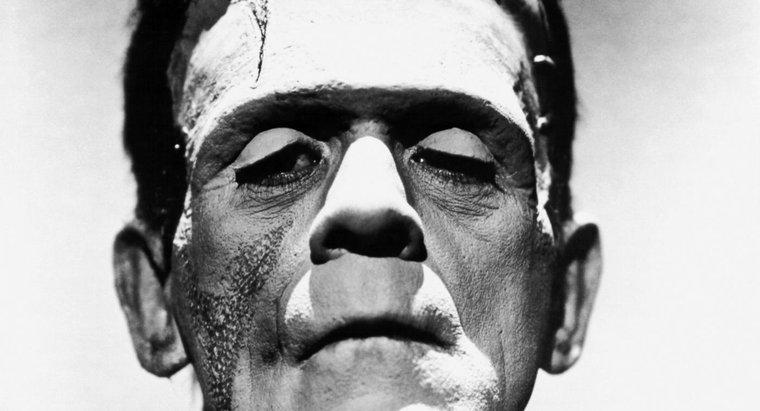 Pourquoi "Frankenstein" est-il considéré comme un roman gothique ?