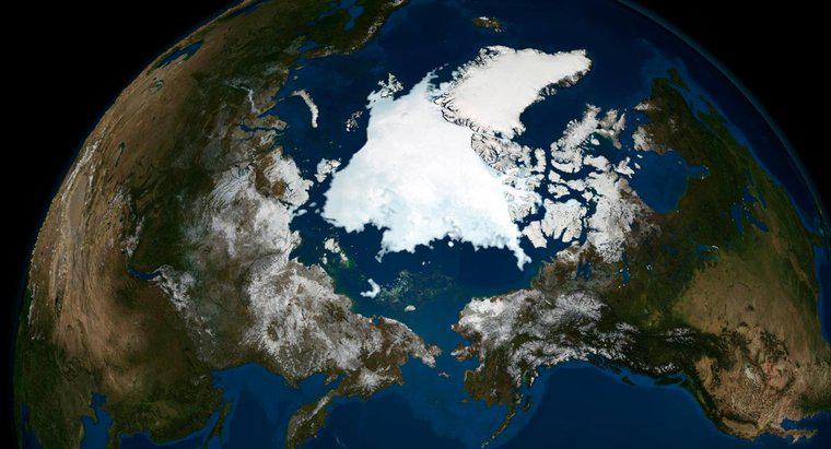 Quelle est la distance entre la Russie et l'Alaska ?