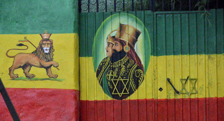 Qu'est-ce que le mouvement Rastafari ?