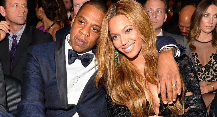 Combien a coûté le mariage de Beyonce et Jay Z ?