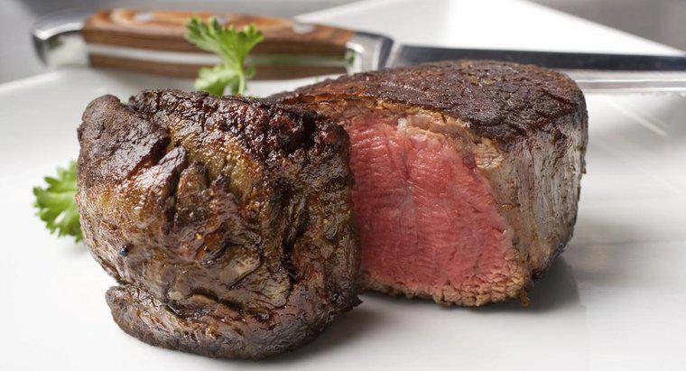 Quelles sont les astuces pour cuisiner une côte de bœuf au four ?