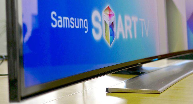 Quels sont les codes de télécommande courants pour les téléviseurs Samsung ?