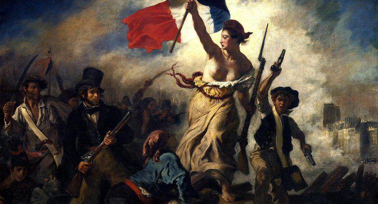 Quel rôle les femmes ont-elles joué dans la Révolution française ?