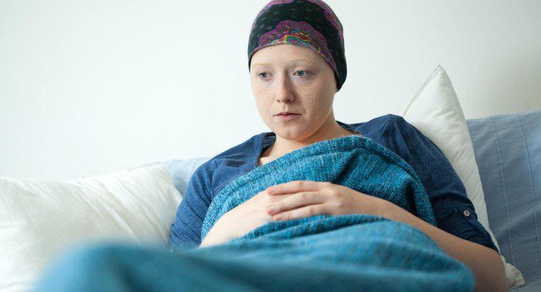 Quelle est l'espérance de vie pour la leucémie lymphoïde chronique?