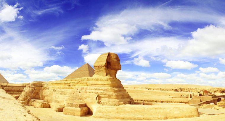 Pourquoi le Grand Sphinx est-il si important ?