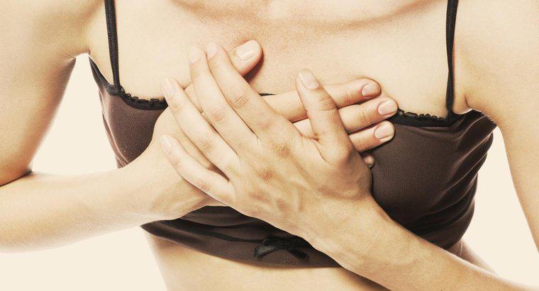 Quels sont les principaux symptômes de crise cardiaque chez les femmes?