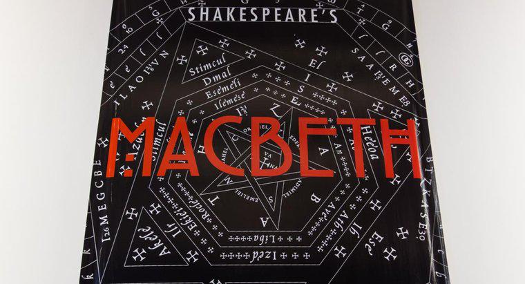 Quelle raison Macbeth donne-t-il pour tuer les deux gardes de Duncan ?