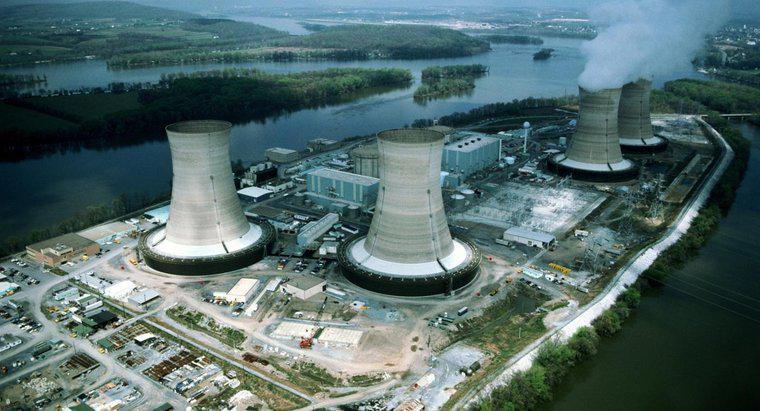 Quels sont les avantages de l'utilisation de l'énergie nucléaire ?