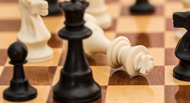Les échecs sont-ils considérés comme un sport ?