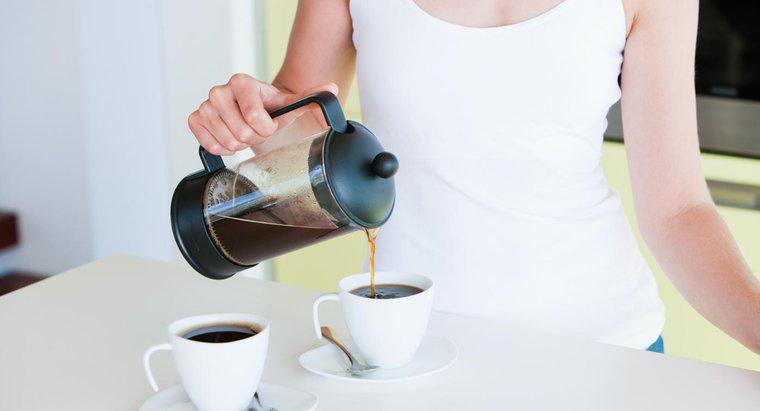 Combien de temps faut-il pour que la caféine fasse son effet ?