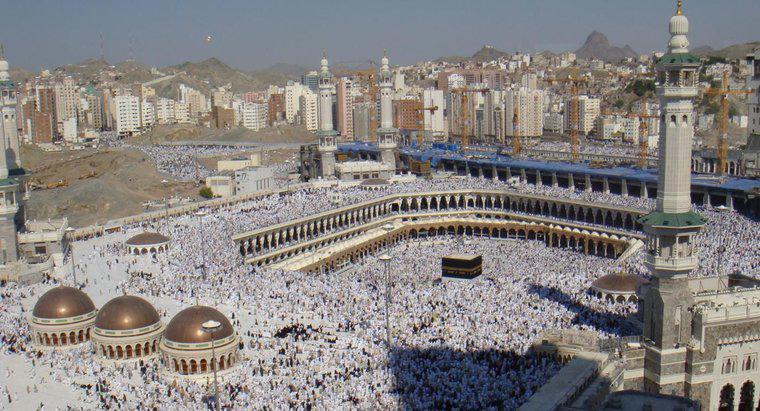 Pourquoi le Hajj est-il si important ?
